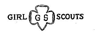 GIRL SCOUTS GS