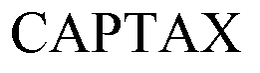 CAPTAX