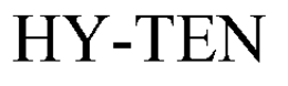 HY-TEN