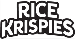 RICE KRISPIES