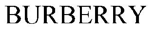 BURBERRY