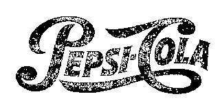 PEPSI-COLA
