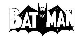 BAT MAN