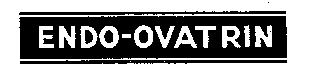 ENDO-OVATRIN