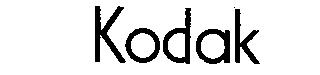 KODAK