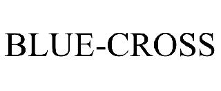 BLUE-CROSS