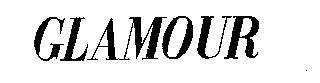 GLAMOUR