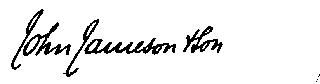 JOHN JAMESON & SON