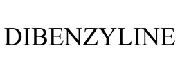DIBENZYLINE