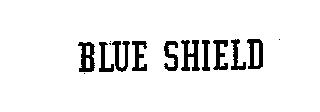 BLUE SHIELD