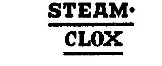STEAM-CLOX