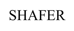 SHAFER