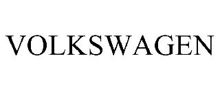 VOLKSWAGEN
