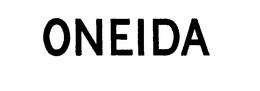 ONEIDA