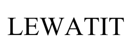 LEWATIT