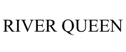 RIVER QUEEN