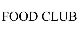 FOOD CLUB