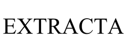 EXTRACTA