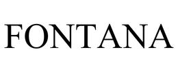 FONTANA