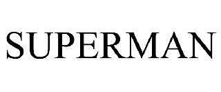 SUPERMAN