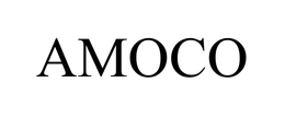 AMOCO