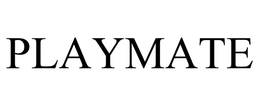 PLAYMATE