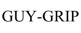 GUY-GRIP