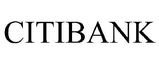CITIBANK
