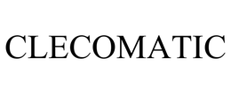 CLECOMATIC
