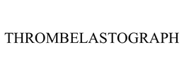 THROMBELASTOGRAPH