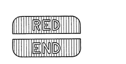 RED END