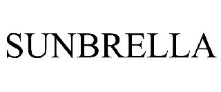 SUNBRELLA