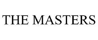 THE MASTERS