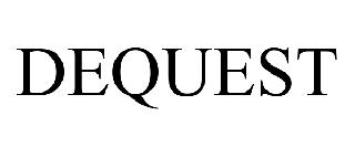 DEQUEST