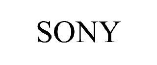 SONY