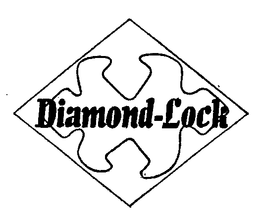 DIAMOND-LOCK