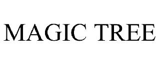 MAGIC TREE