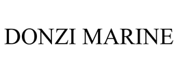 DONZI MARINE