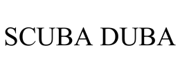 SCUBA DUBA