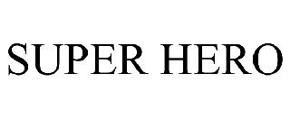 SUPER HERO