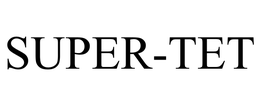 SUPER-TET
