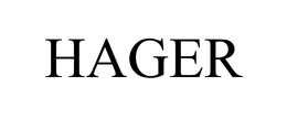 HAGER