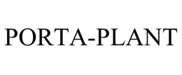 PORTA-PLANT