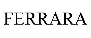 FERRARA