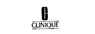 C CLINIQUE