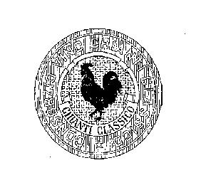 CHIANTI CLASSICO CONSORZIO VINO CHIANTICLASSICO