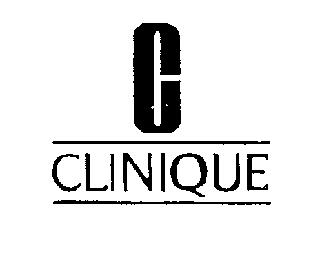 C CLINIQUE