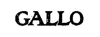 GALLO