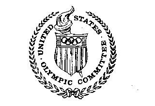 UNITED STATES OLYMPIC COMMITTEE