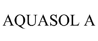 AQUASOL A